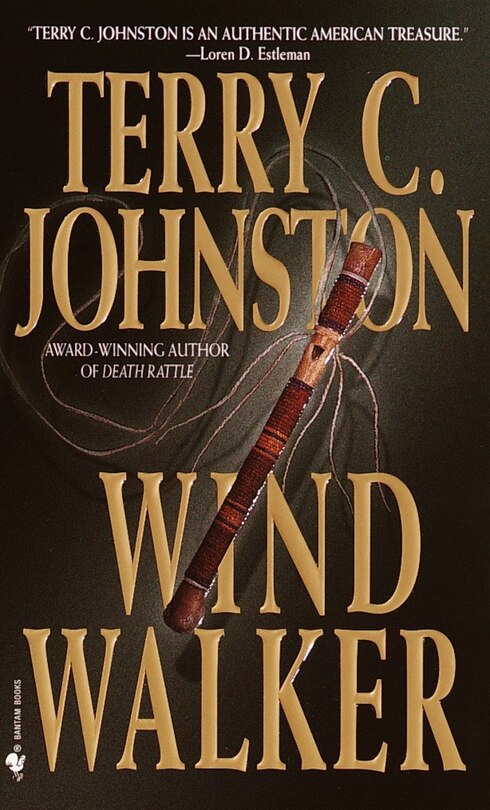 Front cover_Wind Walker
