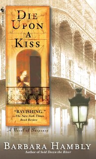 Front cover_Die Upon a Kiss