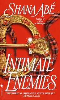 Front cover_Intimate Enemies