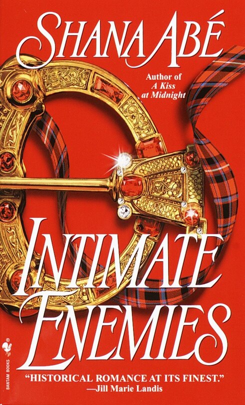 Front cover_Intimate Enemies