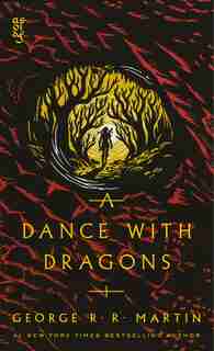 A Dance With Dragons: A Song Of Ice And Fire: Book Five by George R. R. Martin