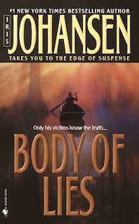 Front cover_Body of Lies