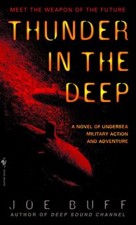 Front cover_Thunder in the Deep