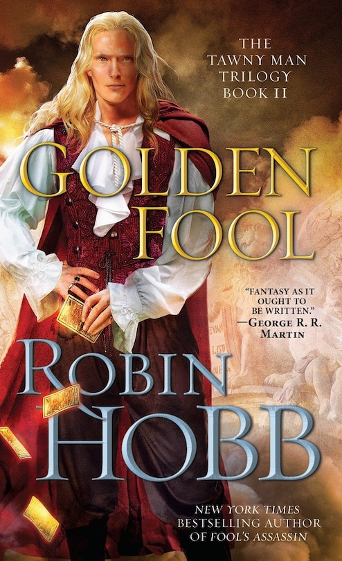 Couverture_Golden Fool
