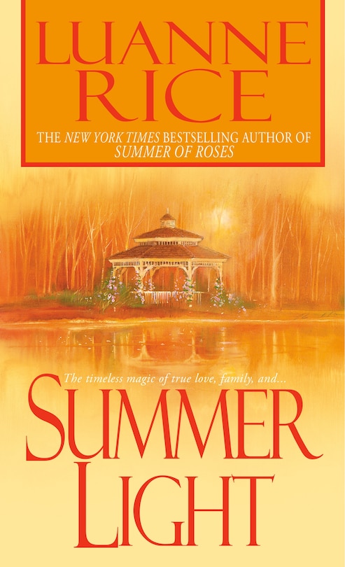 Front cover_Summer Light