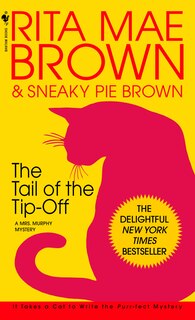 Front cover_The Tail Of The Tip-off