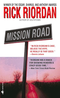 Front cover_Mission Road