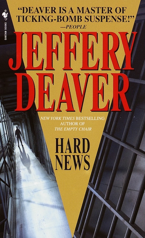 Front cover_Hard News