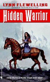 Front cover_Hidden Warrior