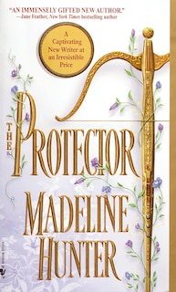Front cover_The Protector