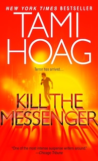 Front cover_Kill the Messenger