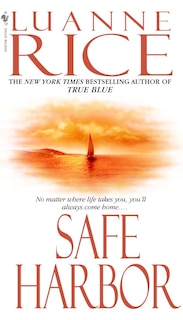 Couverture_Safe Harbor