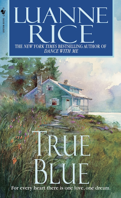 Front cover_True Blue