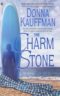 Couverture_The Charm Stone