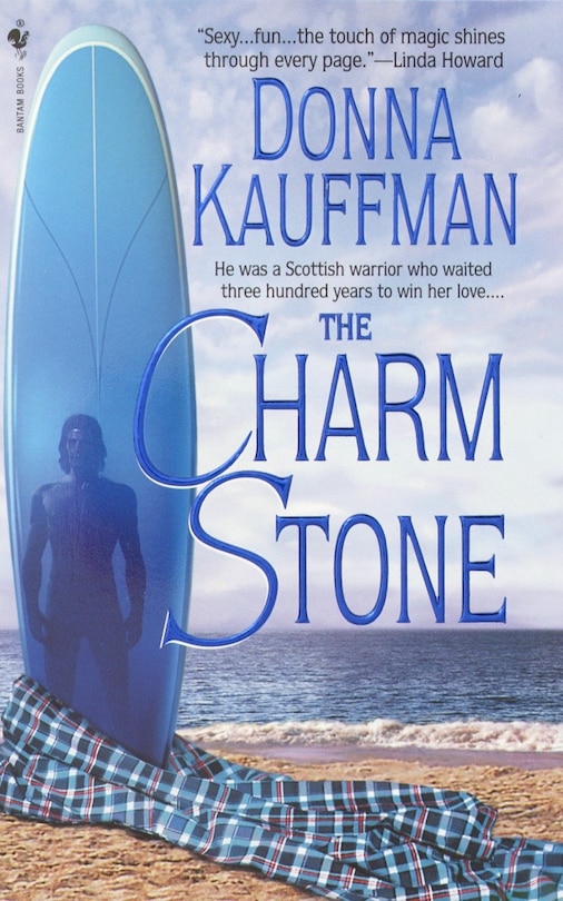 Couverture_The Charm Stone
