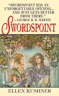Front cover_Swordspoint