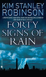 Front cover_Forty Signs Of Rain