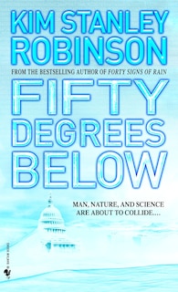 Front cover_Fifty Degrees Below