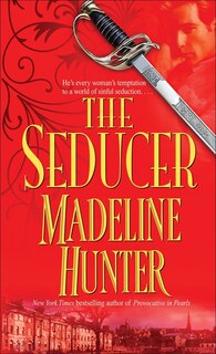 Front cover_The Seducer