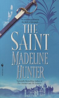 Front cover_The Saint
