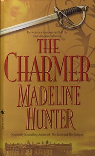 Front cover_The Charmer