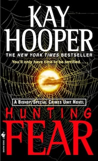 Front cover_Hunting Fear