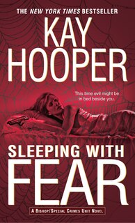 Front cover_Sleeping With Fear