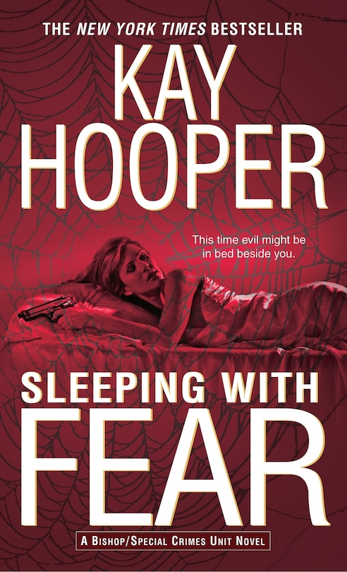 Front cover_Sleeping With Fear