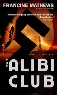 Couverture_The Alibi Club