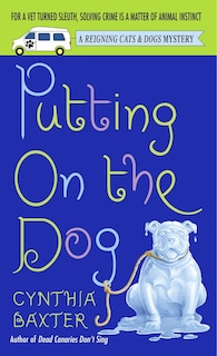 Front cover_Putting On The Dog