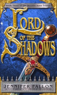 Front cover_Lord Of The Shadows