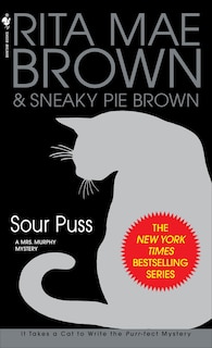 Front cover_Sour Puss