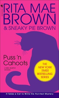 Front cover_Puss 'n Cahoots