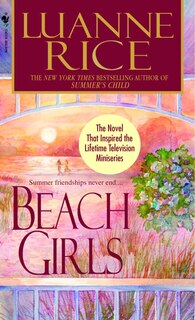 Couverture_Beach Girls