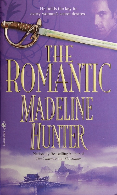 Couverture_The Romantic