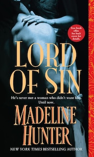 Lord of Sin