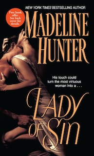 Front cover_Lady of Sin