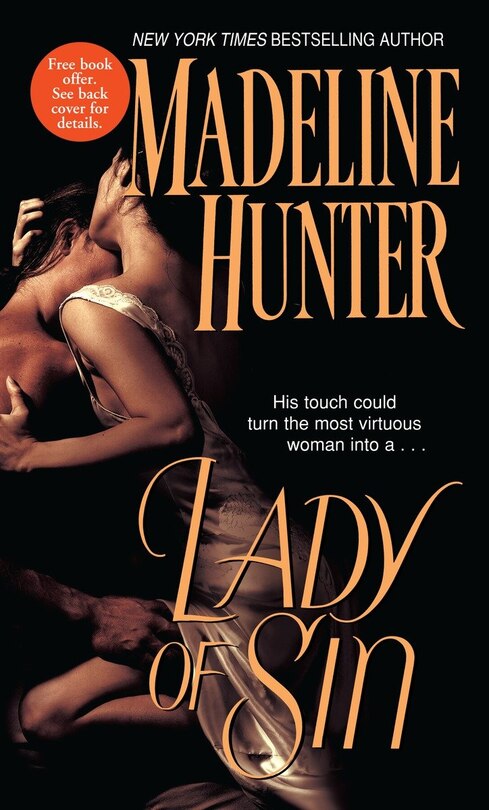 Front cover_Lady of Sin