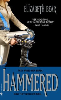 Front cover_Hammered