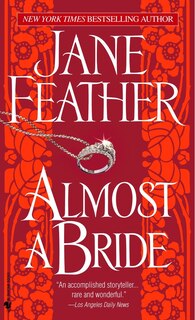 Couverture_Almost A Bride
