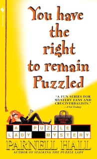 Front cover_You Have the Right to Remain Puzzled