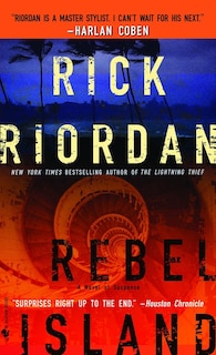 Front cover_Rebel Island