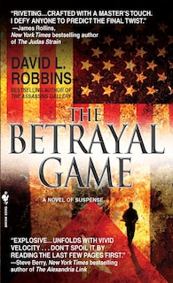 Couverture_The Betrayal Game