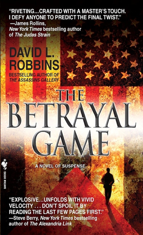 Couverture_The Betrayal Game