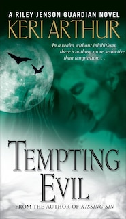 Couverture_Tempting Evil