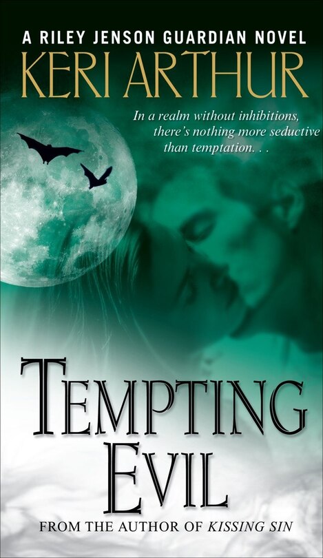 Couverture_Tempting Evil