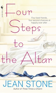 Couverture_Four Steps to the Altar
