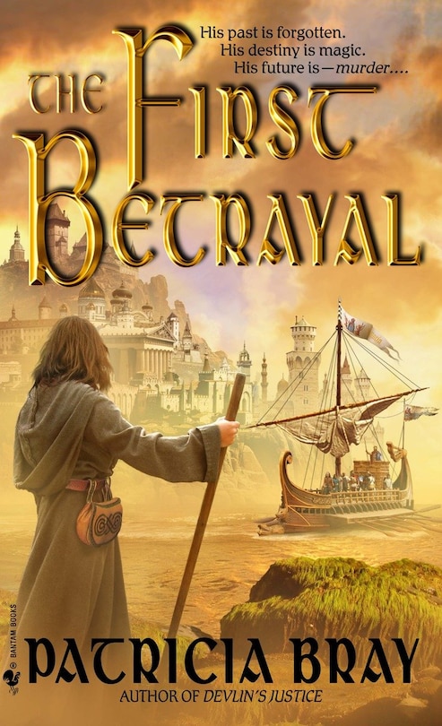Couverture_The First Betrayal