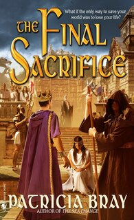 Front cover_The Final Sacrifice