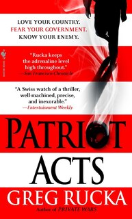 Front cover_Patriot Acts